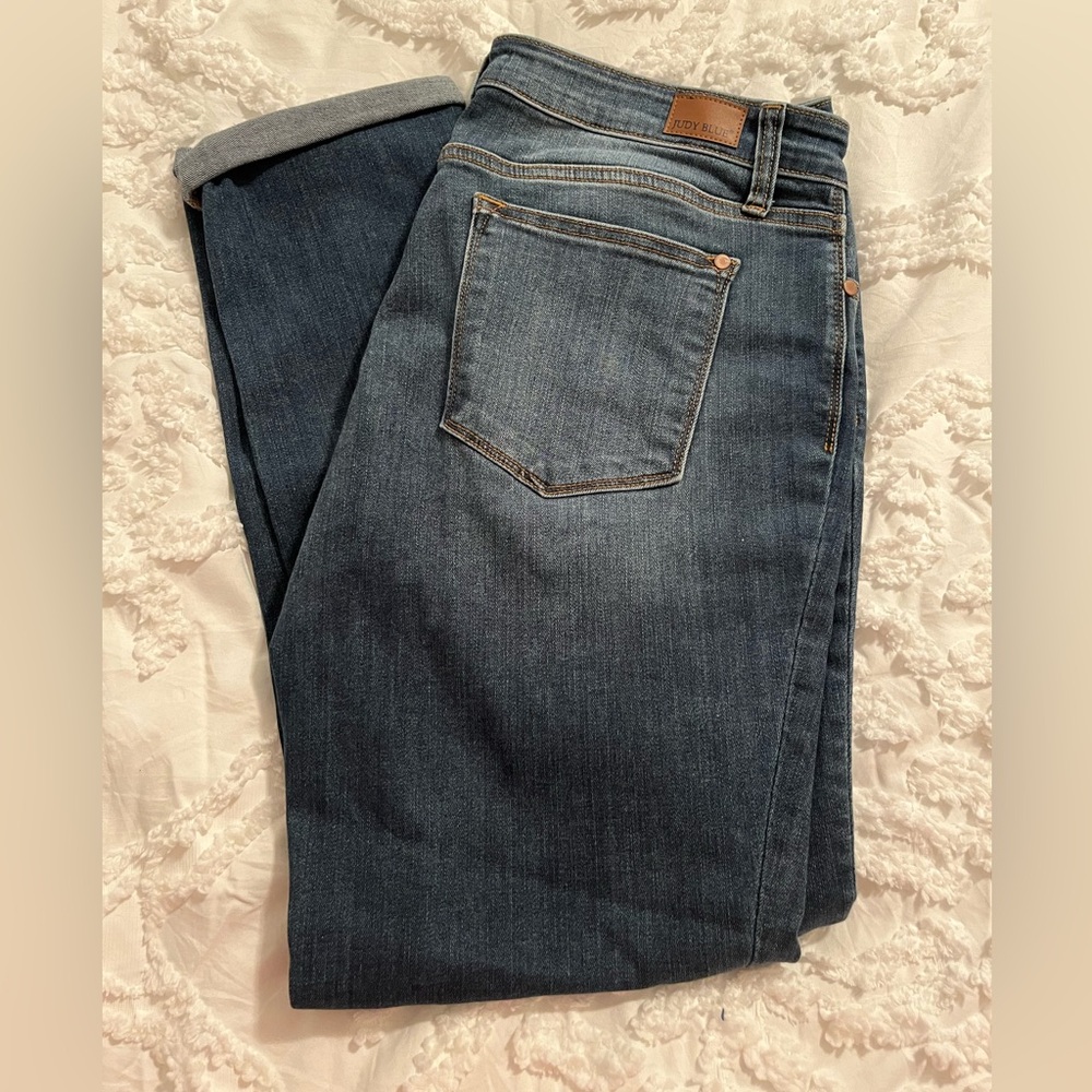 Judy Blue jeans